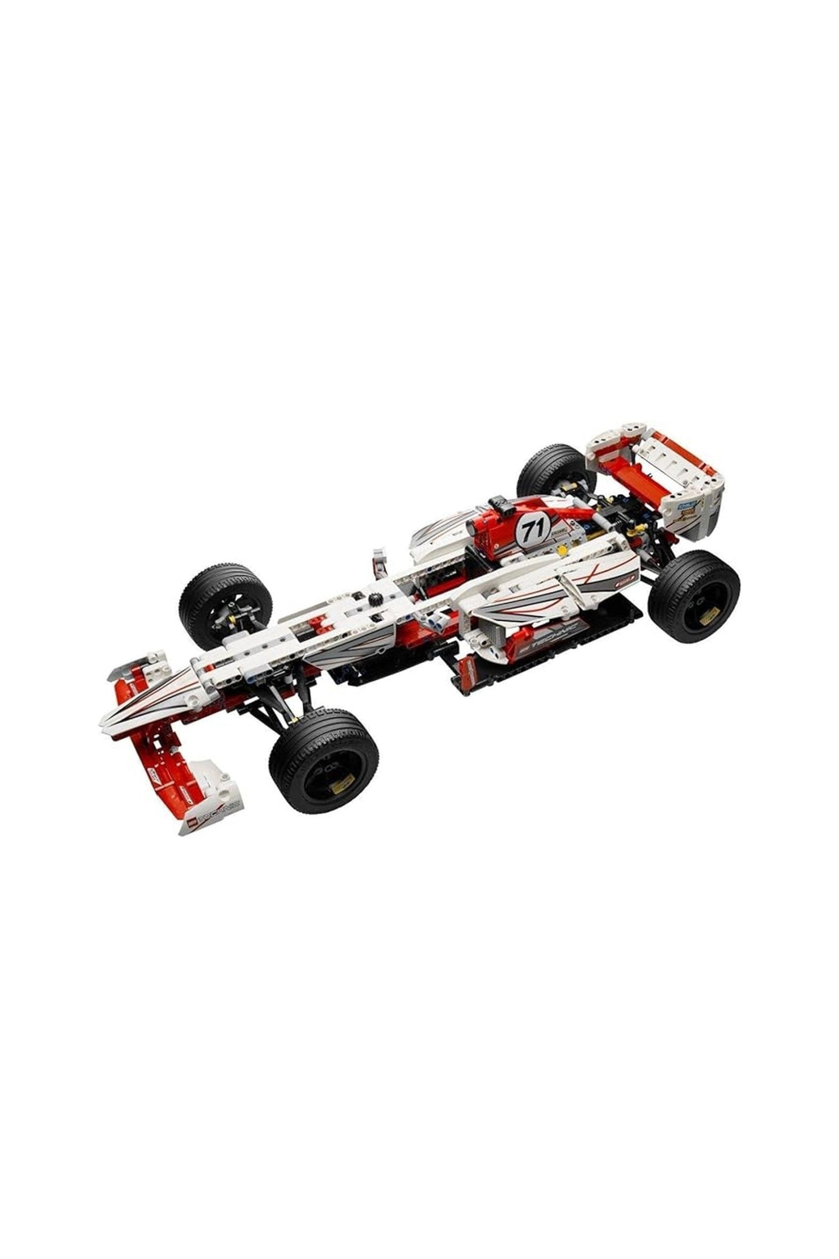 Lego Technic Construction Set F1 Car – Lego Lego Technic Construction Set F1 Car Lego Building Blocks