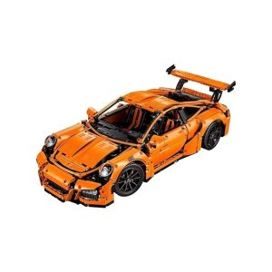 Lego Technic Porsche 911 Gt3 – Lego Lego Technic Porsche 911 Gt3 Lego Building Sets