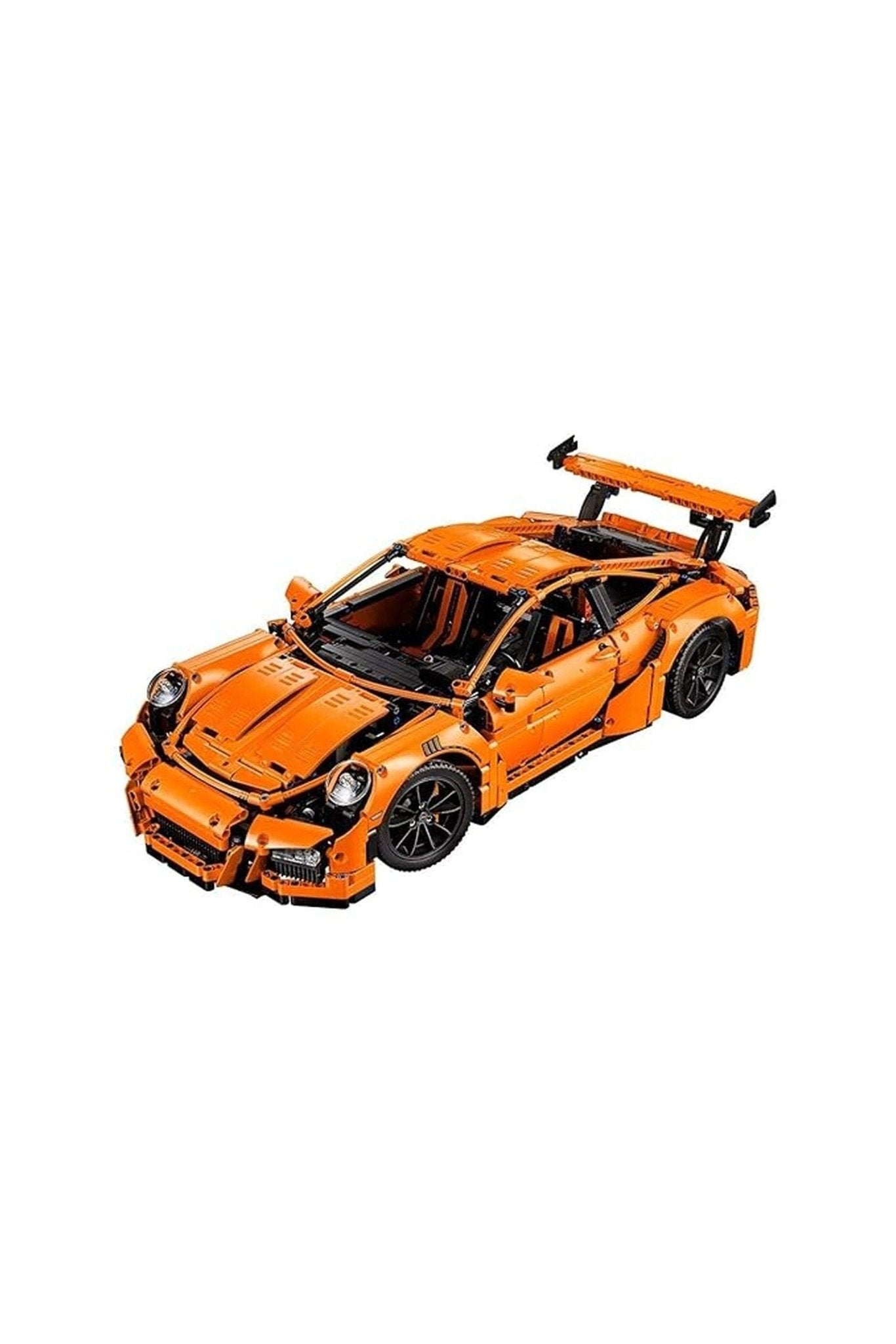 Lego Technic Porsche 911 Gt3 – Lego Lego Technic Porsche 911 Gt3 Lego Building Sets