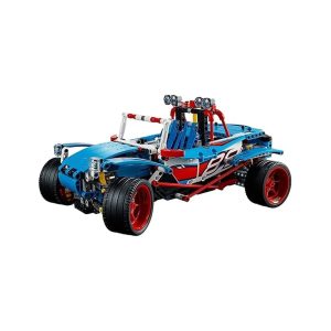 Lego Technic Rally Car Building Blocks – Lego Lego Technic Rally Car Building Blocks Lego Building Sets