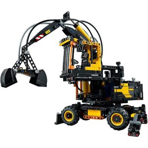 Lego Technic Volvoe Ew160E Construction Toy – Lego Lego Technic Volvoe Ew160E Construction Toy Lego Building Sets