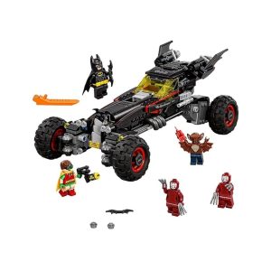 Lego The Batmobile Building Kit – Lego Lego The Batmobile Building Kit Lego Building Sets