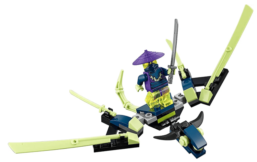 Lego The Cowler Dragon – Lego Lego The Cowler Dragon Lego Building Sets