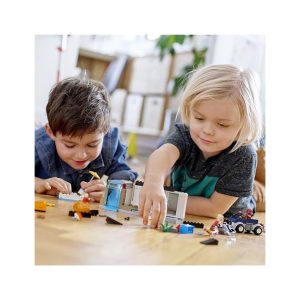 Lego The Great Home Escape Building Kit – Lego Lego The Great Home Escape Building Kit Lego Building Sets