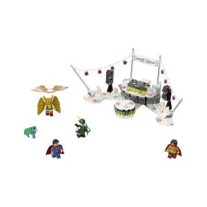 Lego The Justice Leagueâ„¢ Anniversary Party – Lego Lego The Justice Leagueâ„¢ Anniversary Party Lego Building Sets