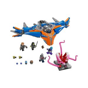 Lego The Milano Vs. The Abilisk – Lego Lego The Milano Vs. The Abilisk Lego Building Sets