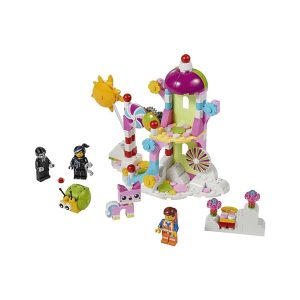Lego The Movie: Cloud Cuckoo Palace – Lego Lego The Movie: Cloud Cuckoo Palace Lego Building Sets