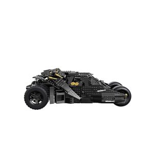 Lego The Tumbler – Lego Lego The Tumbler Lego Building Sets