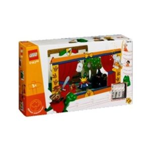 Lego Theatre Stories – Lego Lego Theatre Stories Lego Building Sets