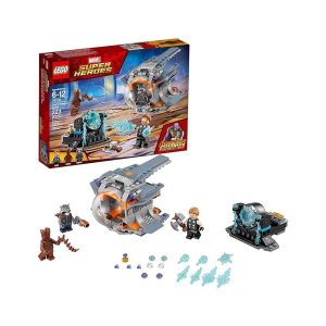 Lego Thor's Weapon Quest – Lego Lego Thor's Weapon Quest Lego Building Sets