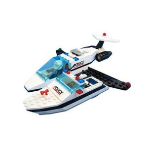 Lego Town Jet Speed Justice – Lego Lego Town Jet Speed Justice Lego Building Sets
