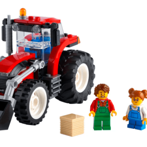Lego Tractor – Lego Lego Tractor Lego Building Sets