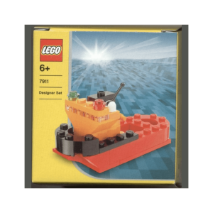 Lego Tugboat – Lego Lego Tugboat Lego Building Blocks
