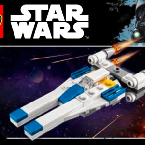 Lego U-wing Fighter – Lego Lego U-wing Fighter Lego Building Sets