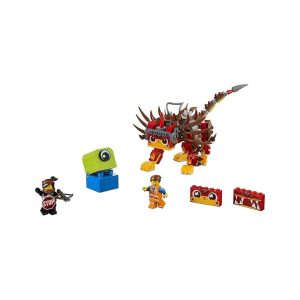 Lego Ultrakatty & Warrior Lucy! – Lego Lego Ultrakatty & Warrior Lucy! Lego Building Sets