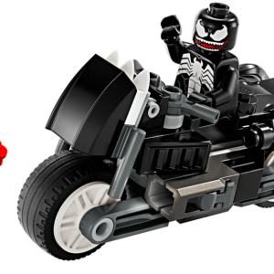 Lego Venom Street Bike – Lego Lego Venom Street Bike Lego Building Sets