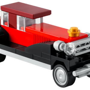 Lego Vintage Car – Lego Lego Vintage Car Lego Building Sets