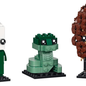 Lego Voldemort