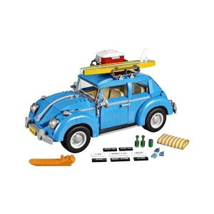 Lego Volkswagen Beetle Construction Set – Lego Lego Volkswagen Beetle Construction Set Lego Building Blocks