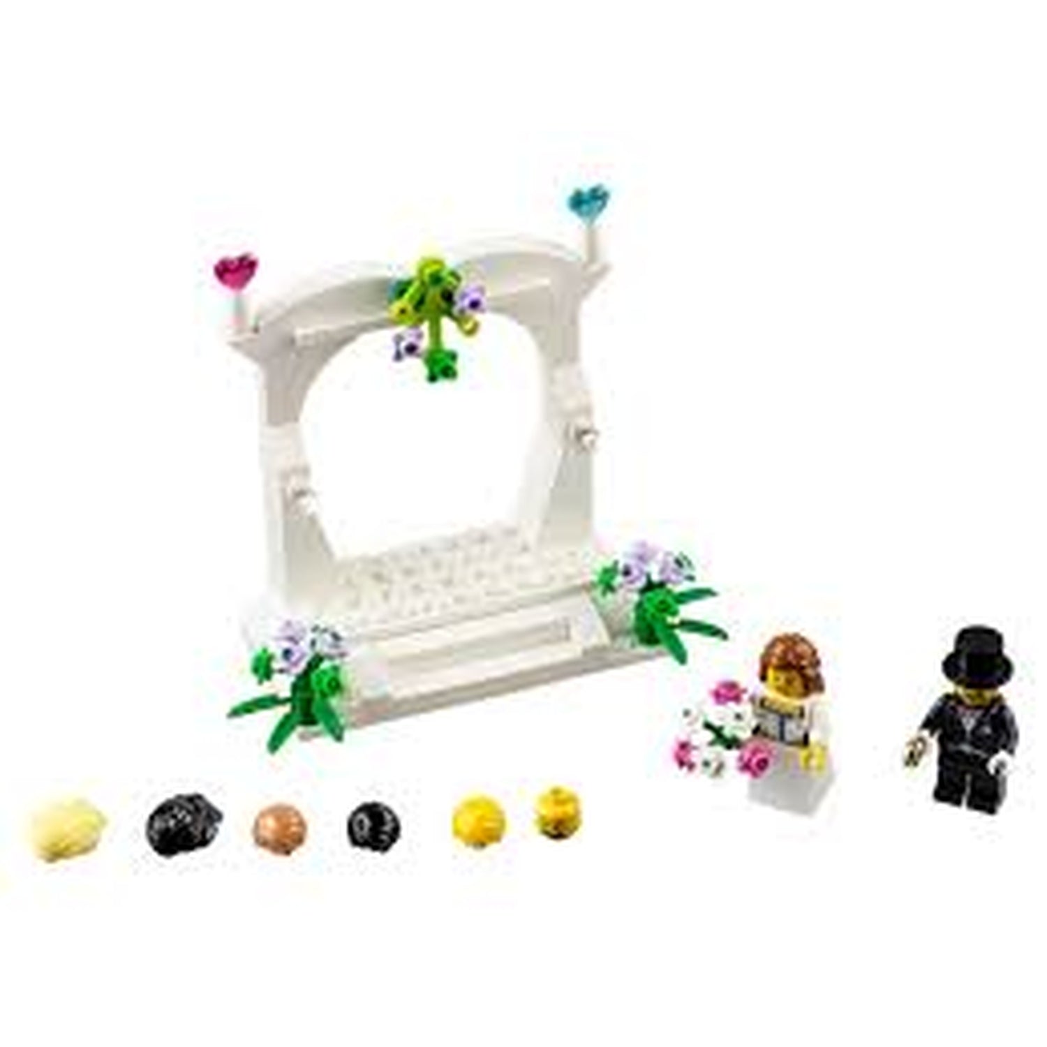 Lego Wedding Favor Set – Lego Lego Wedding Favor Set Lego Building Sets