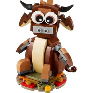 Lego Year Of The Ox – Lego Lego Year Of The Ox Lego Play Sets