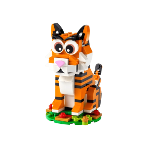 Lego Year Of The Tiger – Lego Lego Year Of The Tiger Lego Play Sets