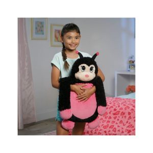 Little Big Hugs Soft Ladybug – Little Big Hugs Little Big Hugs Soft Ladybug Little Big Hugs Art & Craft