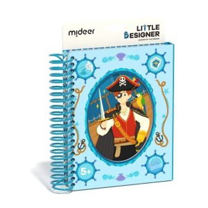Little Designer – Legend Of The Seeker – Mideer Little Designer - Legend Of The Seeker Mideer Art & Craft