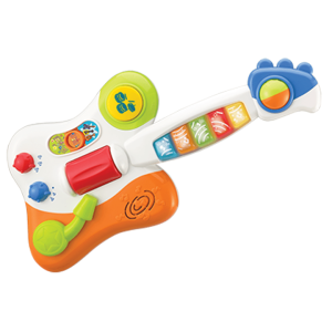 Little Rock Star Guitar – Winfun Little Rock Star Guitar Winfun Musical Toys