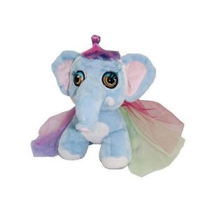 Lola Interactive Plush – Bambolina Lola Interactive Plush Bambolina Early Education