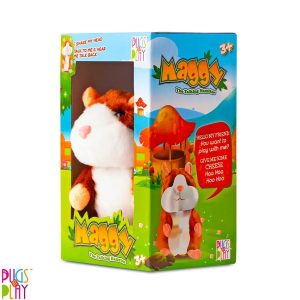 Maggy Talking Koala – Pugs At Play Maggy Talking Koala Pugs At Play Early Education