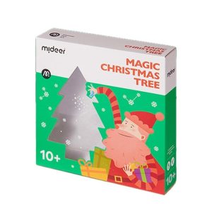 Magical Christmas Tree Experiment Kit – Mideer Magical Christmas Tree Experiment Kit Mideer Outdoor