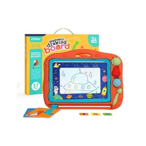 Magnetic Drawing Board – Mideer Magnetic Drawing Board Mideer Art & Craft