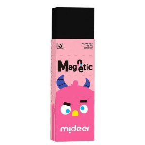 Magnetic Eraser – Blue – Mideer Magnetic Eraser - Blue Mideer Early Education