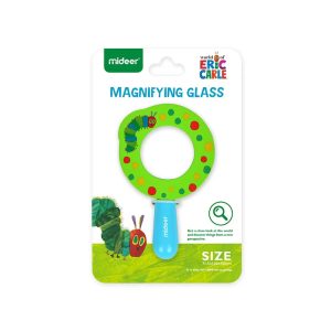 Magnifying Glass – Mideer Magnifying Glass Mideer Fun Toys