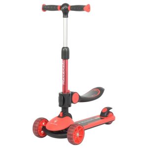 Maserati Scooter – Red – Maserati Maserati Scooter - Red Maserati Scooter