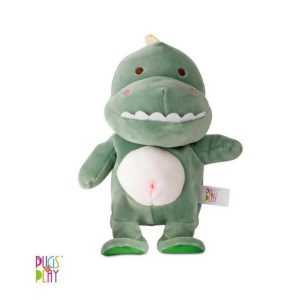 Max Walking/Talking Dinosaur – Pugs At Play Max Walking/Talking Dinosaur Pugs At Play Early Education