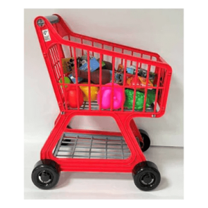 Mickey Mouse Shopping Cart – Mickey Mouse Mickey Mouse Shopping Cart Mickey Mouse Early Education