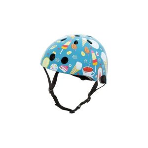 Mini Hornit Child Helmet Ice Creams – Hornit Mini Hornit Child Helmet Ice Creams Hornit Helmet
