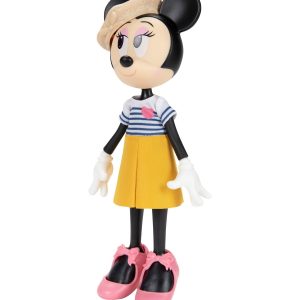 Minnie Classic Chic Mouse Fashion Doll – Disney Minnie Classic Chic Mouse Fashion Doll Disney Toys