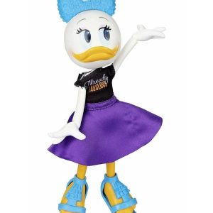 Minnie Darling Daisy Mouse Fashion Doll – Disney Minnie Darling Daisy Mouse Fashion Doll Disney Toys