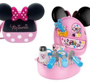 Minnie Handbag Doctor Playset – Disney Minnie Handbag Doctor Playset Disney Toys