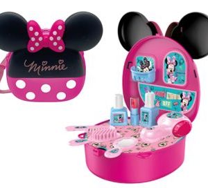 Minnie Handbag Make Up Playset – Disney Minnie Handbag Make Up Playset Disney Toys