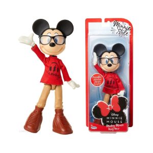 Minnie Mouse Fashion Doll Mickey Mouse – Disney Minnie Mouse Fashion Doll Mickey Mouse Disney Toys