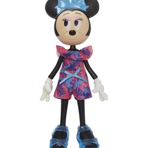 Minnie Mouse Fashion Doll Paradise Pink Minnie – Disney Minnie Mouse Fashion Doll Paradise Pink Minnie Disney Toys