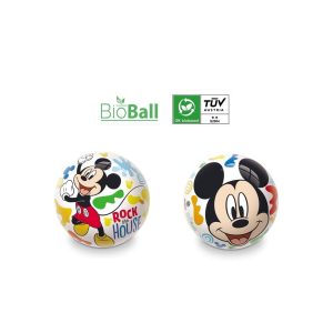 Mondo BioBall Disney Mickey Mouse 23cm – Mondo Mondo BioBall Disney Mickey Mouse 23cm Mondo Toys