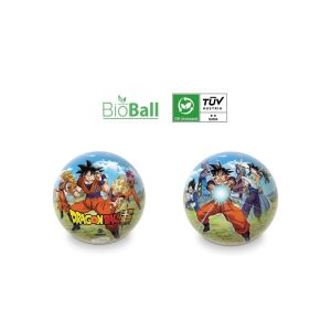 Mondo BioBall Dragonball 23cm – Mondo Mondo BioBall Dragonball 23cm Mondo Toys