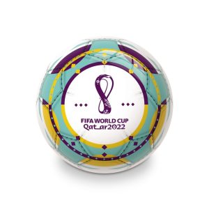 Mondo BioBall FIFA World Cup 2022 Khalifa 23cm 120g – Mondo Mondo BioBall FIFA World Cup 2022 Khalifa 23cm 120g Mondo Sport
