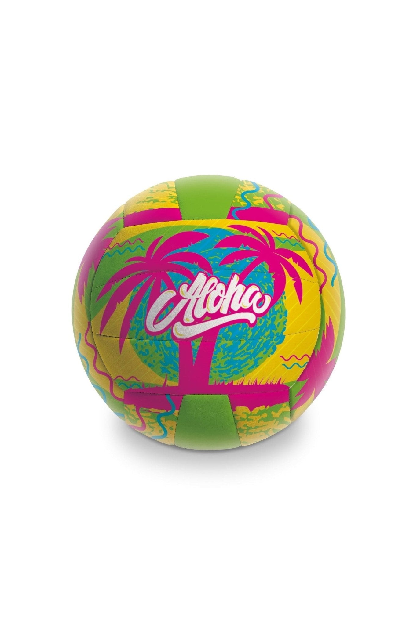 Mondo PVC Beach Volley Aloha S5 – Mondo Mondo PVC Beach Volley Aloha S5 Mondo Sport