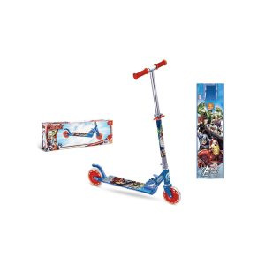 Mondo Scooter Avengers 2 Wheels – Mondo Mondo Scooter Avengers 2 Wheels Mondo Scooter